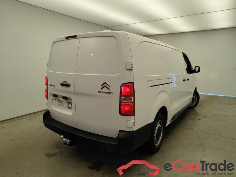 Citroën Jumpy XL 2.0 BlueHDi 120 S&S MAN6 Club 4d #2