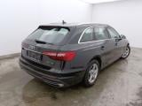 Audi A4 Avant 2.0 30 TDi 100kW S tronic Business Ed 5d #1