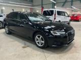 Audi A4 Avant ´15 A4 Avant 35 TDI 2.0 TDI 110KW AT7 E6dT #1