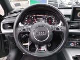 AUDI A6 Avant 1.8 TFSI ultra Lease Edition #4