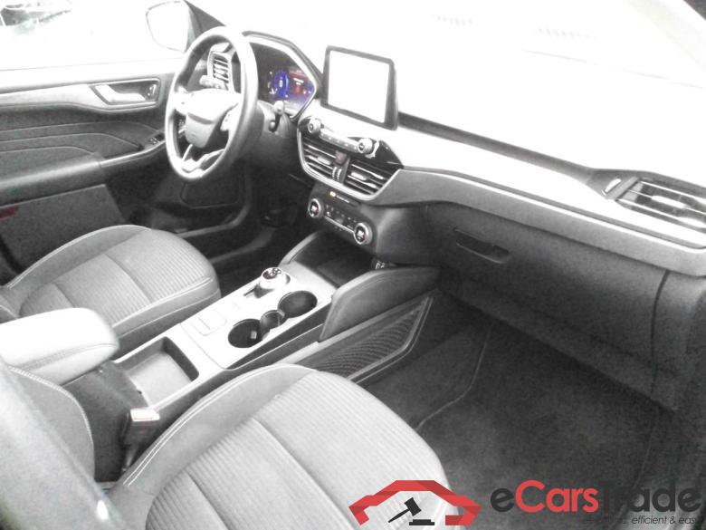 KUGA 2.5 DURA CVT 225 PHEV TIT #3