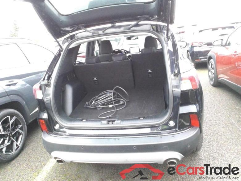 KUGA 2.5 DURA CVT 225 PHEV TIT #5