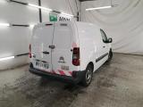 Citroen BlueHDi 75 BVM Club M Berlingo Fourgon Club L1 (Court) 1.6 BlueHDi 75CV BVM5 E6 #2