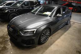 Audi A5 SB ´16 A5 Sportback 40 TDI S line 2.0 TDI 140KW AT7 E6dT