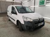 Citroen &BlueHDi 100 S&S BVM Business M Berlingo Fourgon Business L1 (Court) 1.6 BlueHDi 100CV BVM5 E6 #3