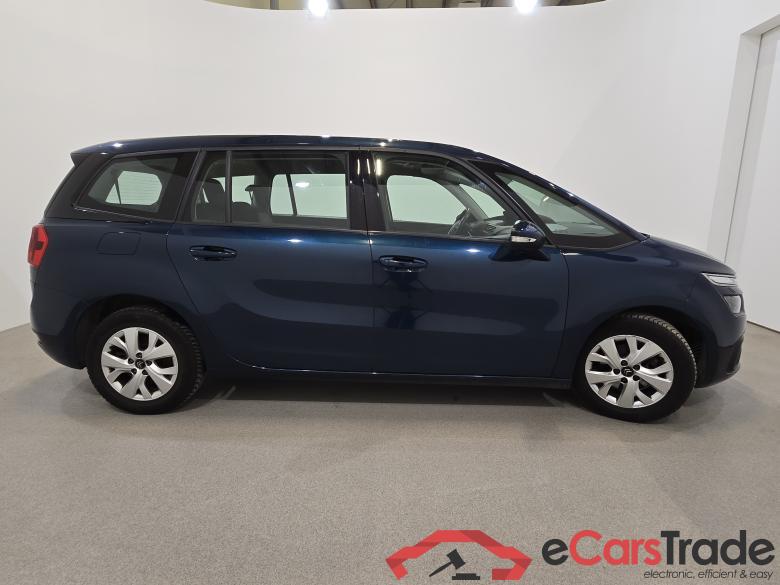 Citroen C4 Grand Picasso 1.5 BlueHDi 7PL Navi KeylessGo Klima PDC ... #5