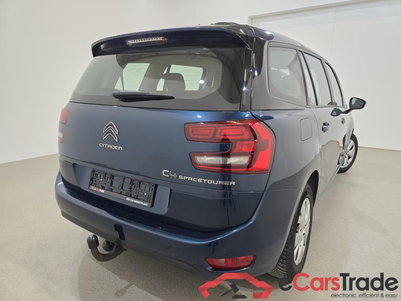 Citroen C4 Grand Picasso 1.5 BlueHDi 7PL Navi KeylessGo Klima PDC ... #4