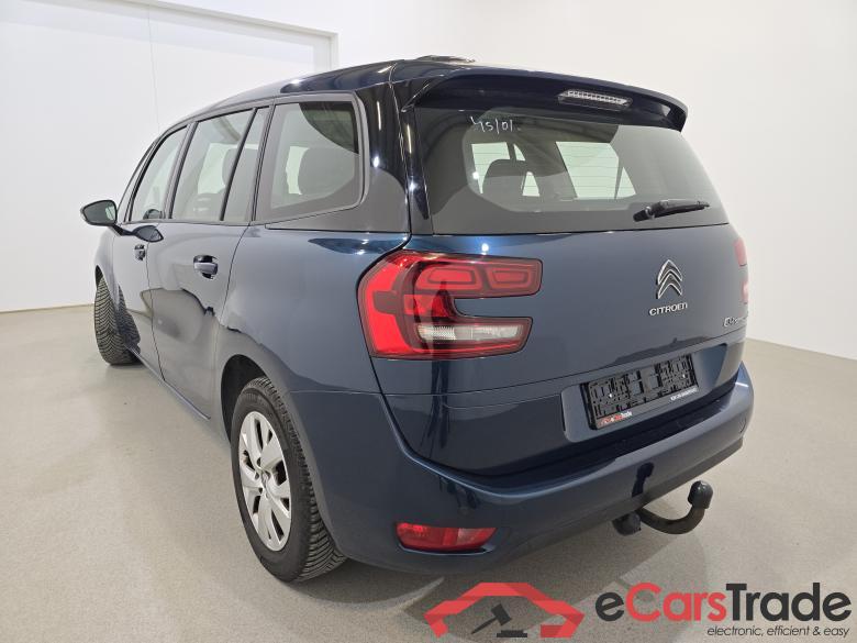 Citroen C4 Grand Picasso 1.5 BlueHDi 7PL Navi KeylessGo Klima PDC ... #6