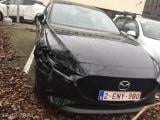 Mazda 3 Mazda3 Hatchback 2.0 e-Skyactiv G Prime-Line (Mild Hybrid) 90kW/122pk  5D/P Man-6 #1