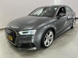 AUDI A3 Limousine 12-19 Audi A3 Limousine 35 TFSI S tronic Advance Sport 4d #0