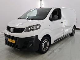 FIAT * Scudo '22 Fiat Scudo 2.0 Diesel 145 L2 4d