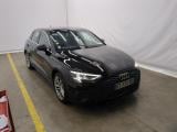 Audi 35 TDI 150 S tronic Business Line A3 Sportback 35 TDI Business Line 2.0 TDI 150CV BVA7 E6d #3