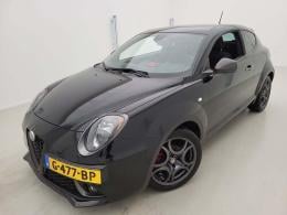 Alfa Romeo MiTo 0.9 TwinAir Urban