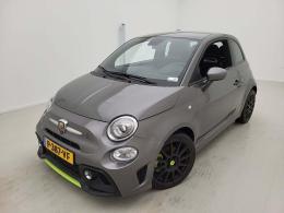 Abarth 595 1.4 T-Jet