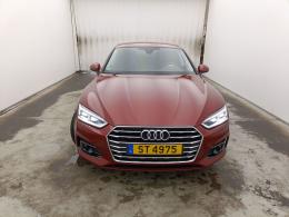 AUDI A5 SPORTBACK 40 TFSI 190 Design S tronic (EU6d-TEMP) 5d