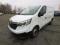 preview Renault Trafic #0