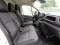 preview Renault Trafic #2