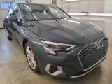 AUDI A3 Sportback (8YA)(03.2020->) DE - LimS5 35 1.5 TFSI EU6d-T, Sportback advanced MHEV (EURO 6d-TEMP), 2020 - 2020 #1