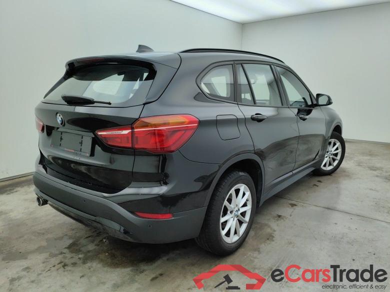 BMW X1 sDrive16dA (85 kW) 5d #2
