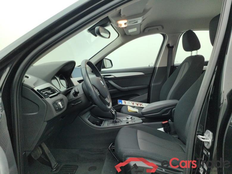 BMW X1 sDrive16dA (85 kW) 5d #3