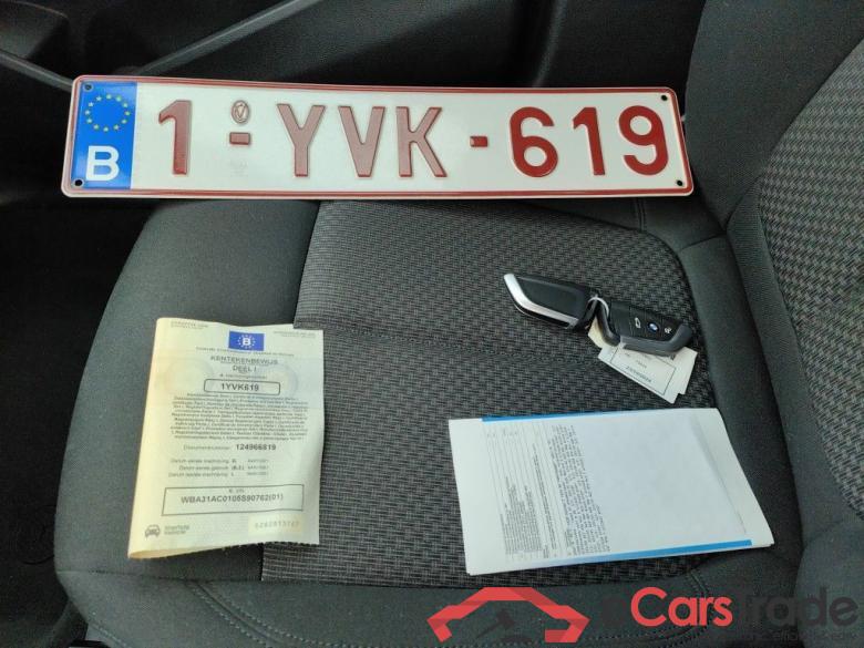 BMW X1 sDrive16dA (85 kW) 5d #4