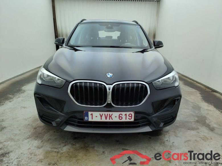 BMW X1 sDrive16dA (85 kW) 5d #5