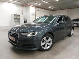 AUDI - AUD A4 AVANT TFSI 190PK S-Tronic Pack Explorer & Technology & PDC Plus With Rear Camera * PETROL * *** REGISTERED 16/07/2018  *** PRIVATE CAR NO VAT  **  PRIVAT OHNE MEHRWERTSTEUER   ***