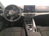 Audi 30 TDI 136 S tronic Business line A4 Avant 30 TDI Business Line 2.0 TDI 135CV BVA7 E6d #4