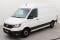 preview Volkswagen Crafter #0