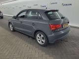 AUDI A1 Sportback 1.0 TFSI 5D 70kW Athlon Edition #3