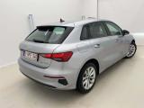 AUDI A3 SPORTBACK 1.0 30 TFSI BUSINESS ED S-TRON #1