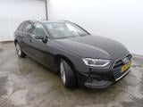 AUDI A4 Avant DIESEL 30 TDi 136 S tronic (EU6d-TEMP) 5d #1