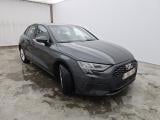 Audi A3 Sportback 1.5 35 TFSi 110kW S tronic 5d #1