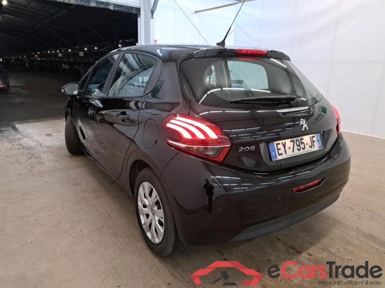 Peugeot BlueHDi 75 PREMIUM PACK 208 Affaire Premium Pack 1.6 HDi 75CV BVM5 E6 #2
