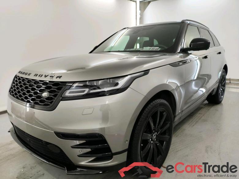 LAND ROVER RANGE ROVER VELAR 2.0 Turbo R-Dynamic SE (EU6.2) Drive  R-Dynamic Black #2