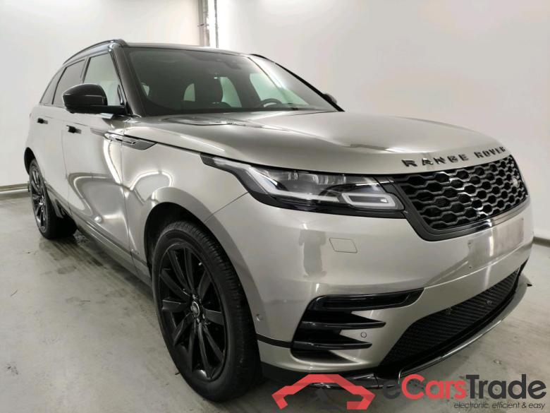 LAND ROVER RANGE ROVER VELAR 2.0 Turbo R-Dynamic SE (EU6.2) Drive  R-Dynamic Black #3