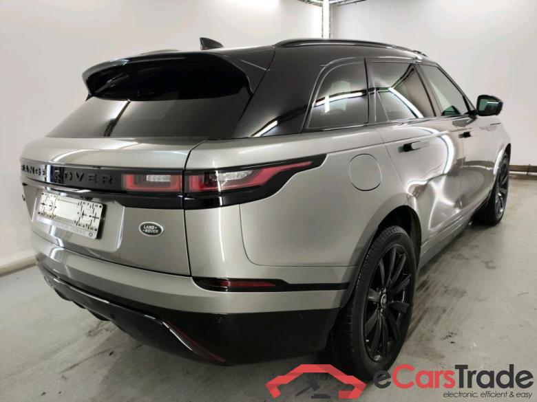 LAND ROVER RANGE ROVER VELAR 2.0 Turbo R-Dynamic SE (EU6.2) Drive  R-Dynamic Black #5