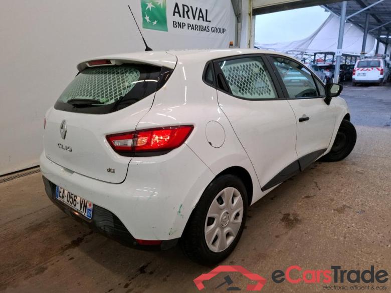Renault Air Energy dCi 75 E6 Clio IV Air 1.5 dCi 75CV BVM5 E6 #3