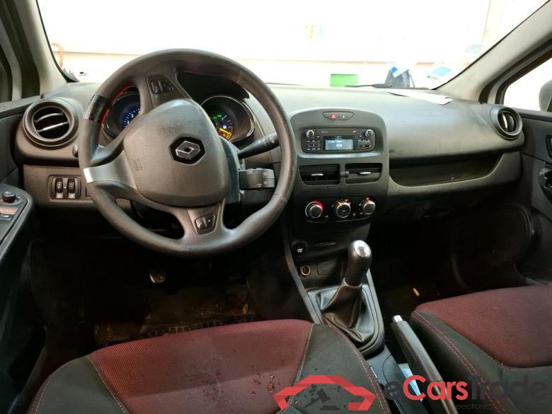 Renault Air Energy dCi 75 E6 Clio IV Air 1.5 dCi 75CV BVM5 E6 #5