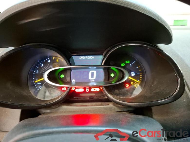 Renault Air Energy dCi 75 E6 Clio IV Air 1.5 dCi 75CV BVM5 E6 #6