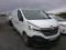 preview Renault Trafic #1