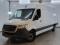 preview Mercedes Sprinter #0