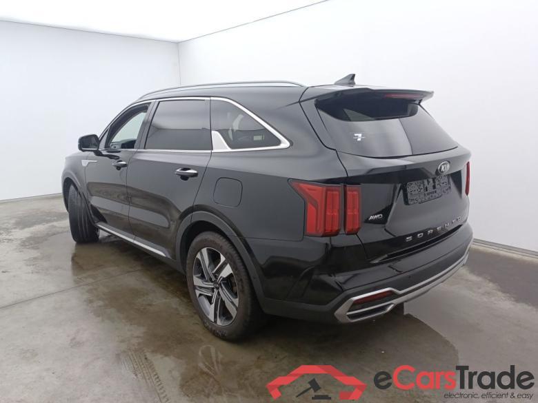 KIA SORENTO DIESEL - 2021 2.2 CRDi 201AWD Sense 5d Auto 7pl #3