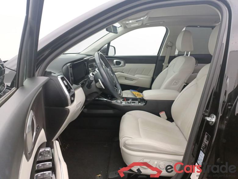 KIA SORENTO DIESEL - 2021 2.2 CRDi 201AWD Sense 5d Auto 7pl #6