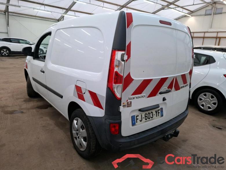Renault Extra R-Link dCi 110 Kangoo Express Extra (Série Spéciale) 1.5 dCi 110CV BVM6 E6 #2