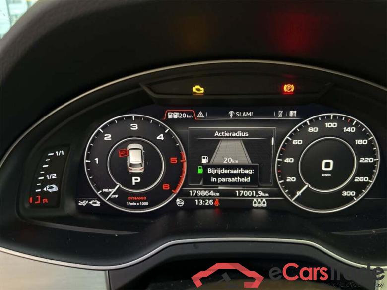 AUDI Q7 3.0 TDI #5