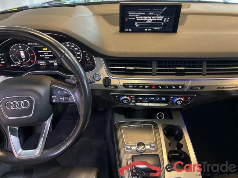 AUDI Q7 3.0 TDI #6