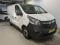 preview Opel Vivaro #4