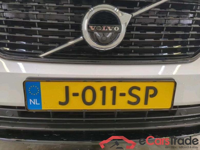 VOLVO XC40 1.5 T #4
