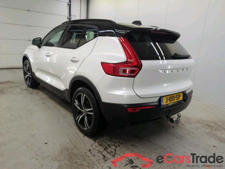 VOLVO XC40 1.5 T #6